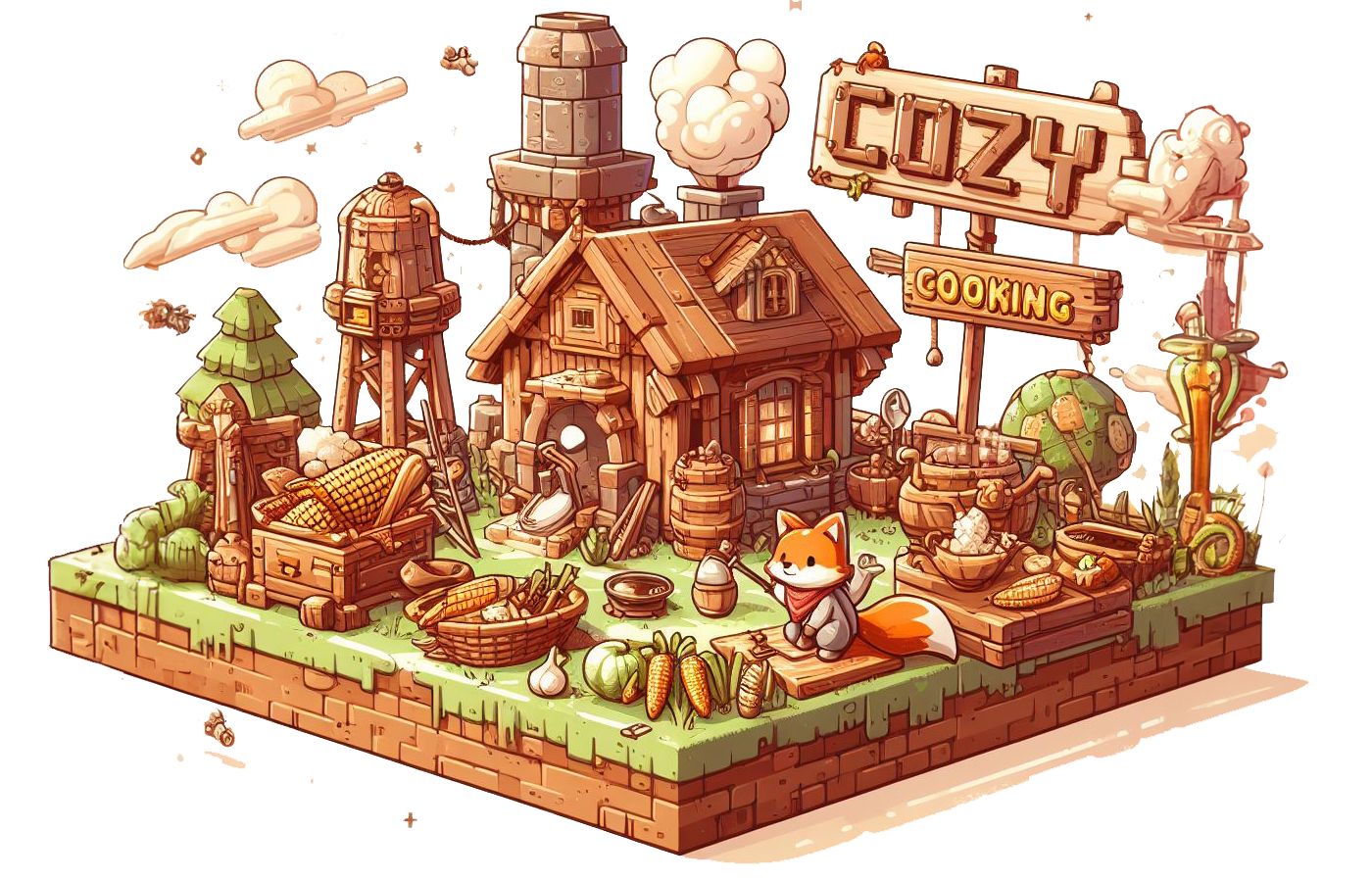 Install Cozy Cooking Mechanical Muffins Minecraft Mods Modpacks install-cozy-cooking-mechanical-muffins-minecraft-mods-modpacks